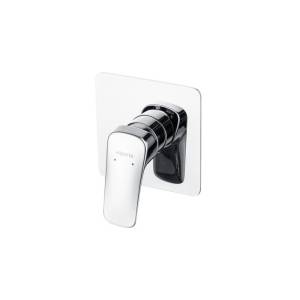 Смеситель для душа Aquatek Вега AQ1066CR хром