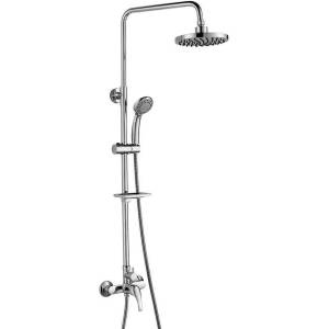 Душевая стойка Rossinka A35-45