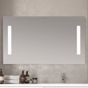 Зеркало Style Line LED 120