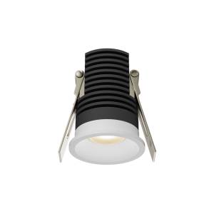 Встраиваемый светильник Technical Mini DL059-7W3K-W