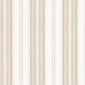Обои бумажные Aura Stripes I Damasks CH22516