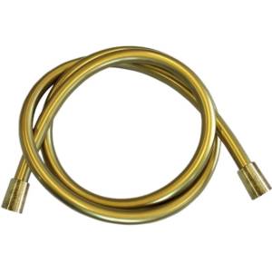 Душевой шланг Remer 332CN2G120VO латунь состаренная