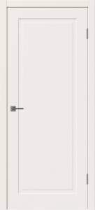 Межкомнатная дверь Владимирская Фабрика Дверей Flat 1 Ivory 800x2000