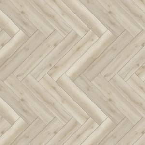 SPC Ламинат CronaFloor Herringbone 2.0 4.5/42 4V H013 Дуб Гавр 640x128