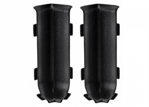 Внутренний угол Bonkeel Prof AL100 черный 95.1 мм (2 шт)