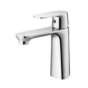 Смеситель для раковины Arrow AMP11848 хром