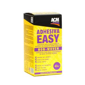 Клей для флизелиновых обоев ACM Adhesiva Easy Non-Woven 200 гр
