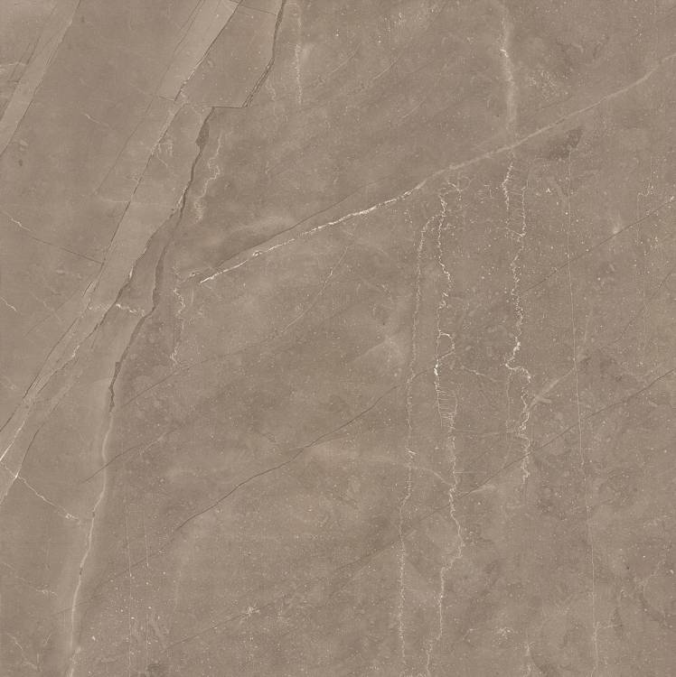Керамогранит LeeDo Marble Porcelain Large Pulpis grigio scuro Mat 60x60