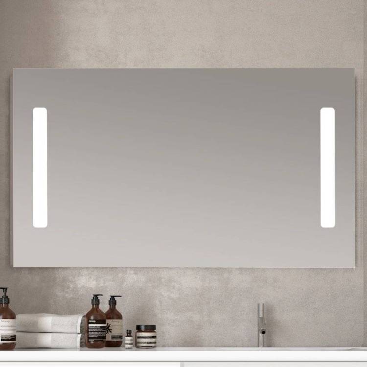 Зеркало Style Line LED 120