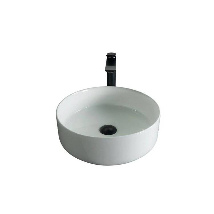 Раковина Gid Esfera 51179 N9424 40 см