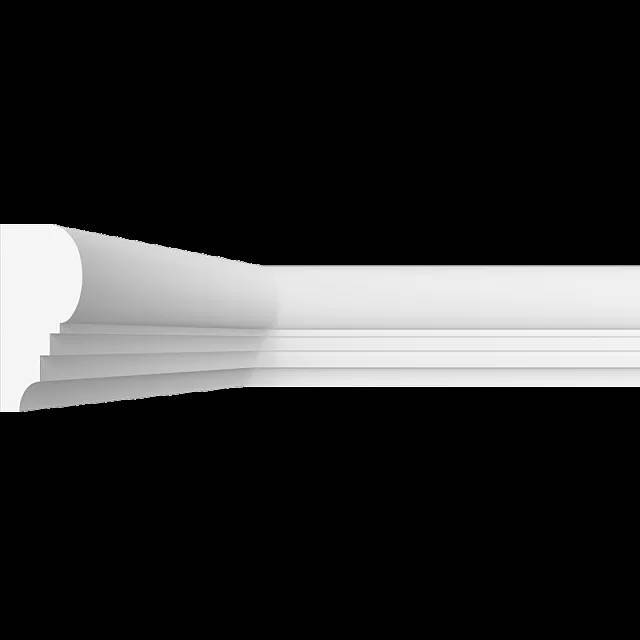 Молдинг Artpole SMG204 80x2.5x5.7