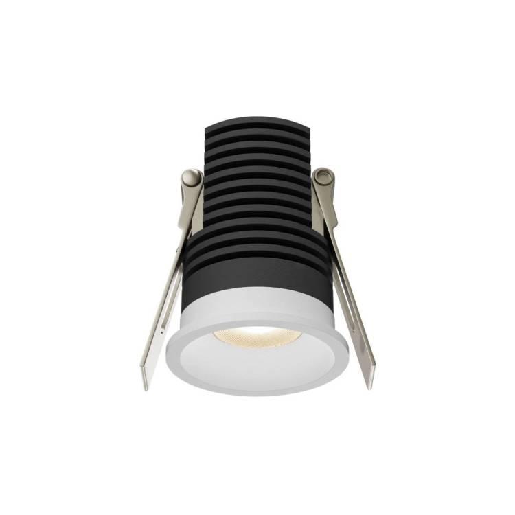 Встраиваемый светильник Technical Mini DL059-7W3K-W