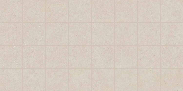 Декор Kerama Marazzi Монсеррат MM14045 мозаичный бежевый светлый 40x20