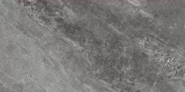 Керамогранит Concor 230107 Dark Grey High Glossy 60x120