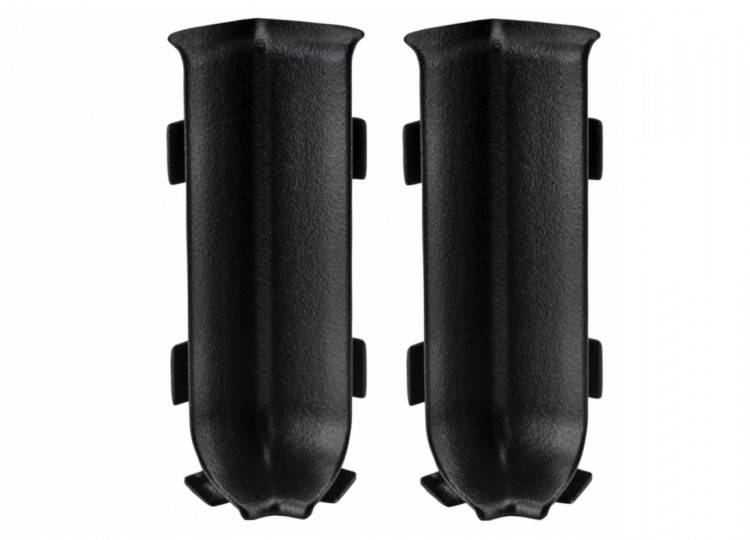 Внутренний угол Bonkeel Prof AL100 черный 95.1 мм (2 шт)