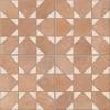 Декор Gaya fores Saona Deco Cotto 33.15x33.15