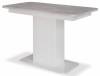 Стол обеденный Атмосфера СО-3 00-00015457 Белый/ Ателье светлый