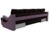 П-образный диван Лига Диванов Меркурий 111420 фото 8