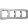 Рамка Werkel Platinum W0042606