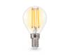 Лампа светодиодная филаментная Ambrella light Bulbing 451533
