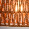 Подвесной светильник Arte Lamp Brushwood A7088SP-1BK фото 3