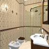 Бордюр STN Ceramica Orion Cenefa Pegaso Negro 6x25 фото 3