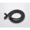 Смеситель для ванны Knotlor Vigor KN-71/BL черный фото 11