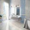 Декор Gracia Ceramica Stazia turquoise decor 02 30x90 фото 2