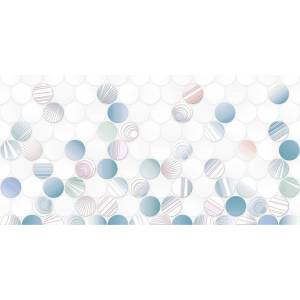 Керамическая плитка Alma Ceramica Bolle TWU09BOL006 24.9x50