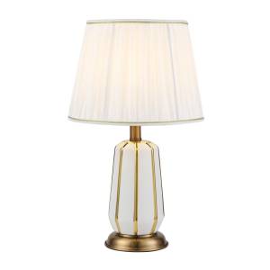 Настольный светильник Modelux ML.6063.01TL WH