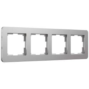 Рамка Werkel Platinum W0042606