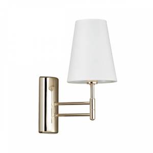 Бра Luimon Neoclassi Doris 4436/1W