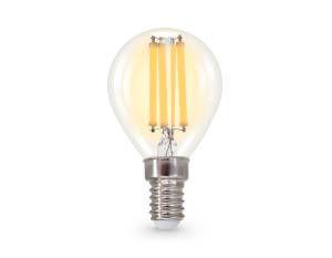 Лампа светодиодная филаментная Ambrella light Bulbing 451533