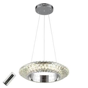 Подвесной светодиодный светильник Omnilux Creto OML-03603-44