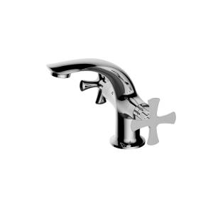 Смеситель для раковины Agger Love A1002100 хром