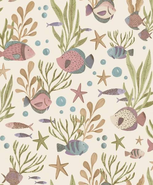 Обои Grandeco Little Dreamers LD 3318