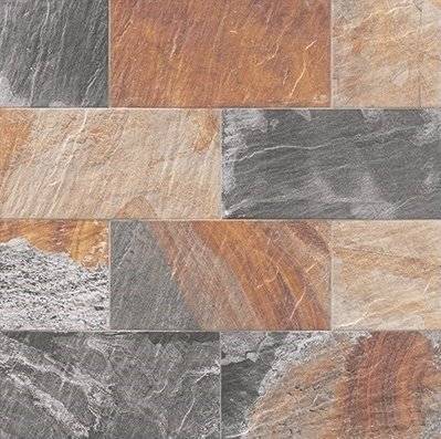 Керамическая плитка Mainzu Slate PT02989 Mix 15x30