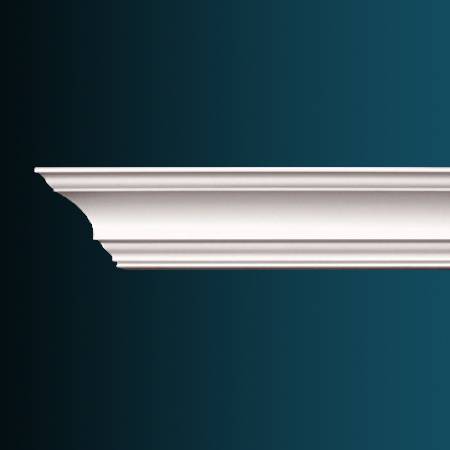 Карниз гибкий Перфект AB213F 230x8.3x8.3