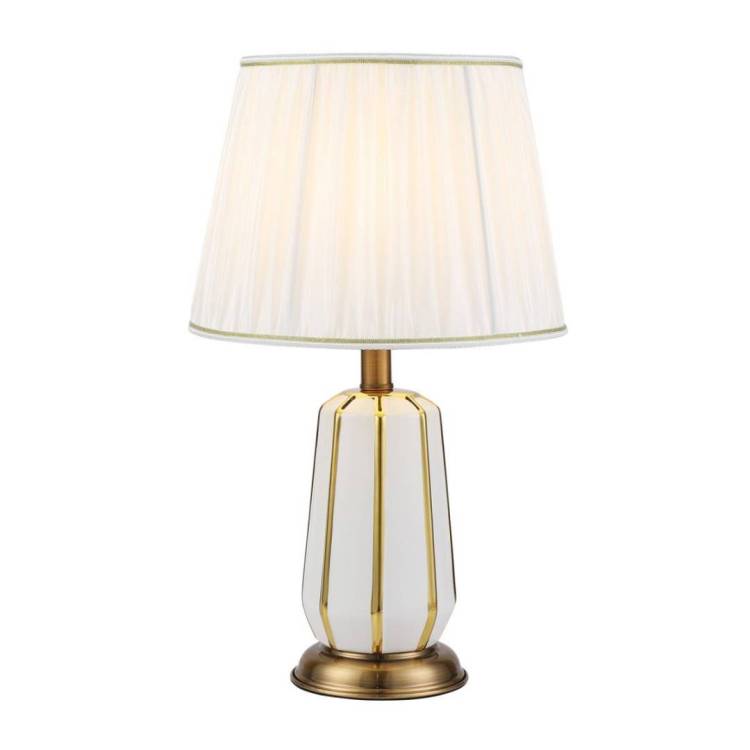 Настольный светильник Modelux ML.6063.01TL WH