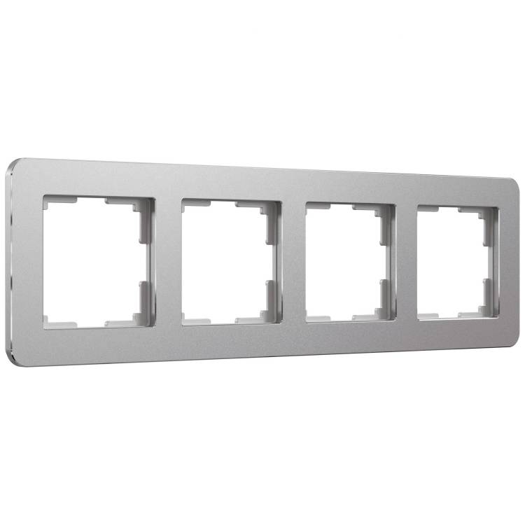 Рамка Werkel Platinum W0042606