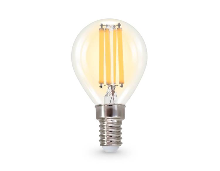 Лампа светодиодная филаментная Ambrella light Bulbing 451533