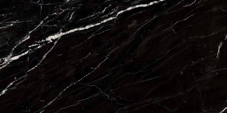 Керамогранит Ragno Incanto R8SC Sky Black Gl Rt 60x120
