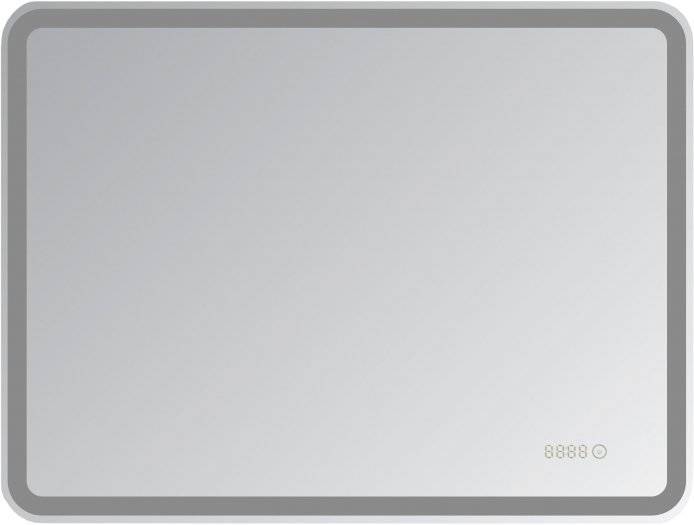 Зеркало Misty Стайл D13 100 ЗЛП727