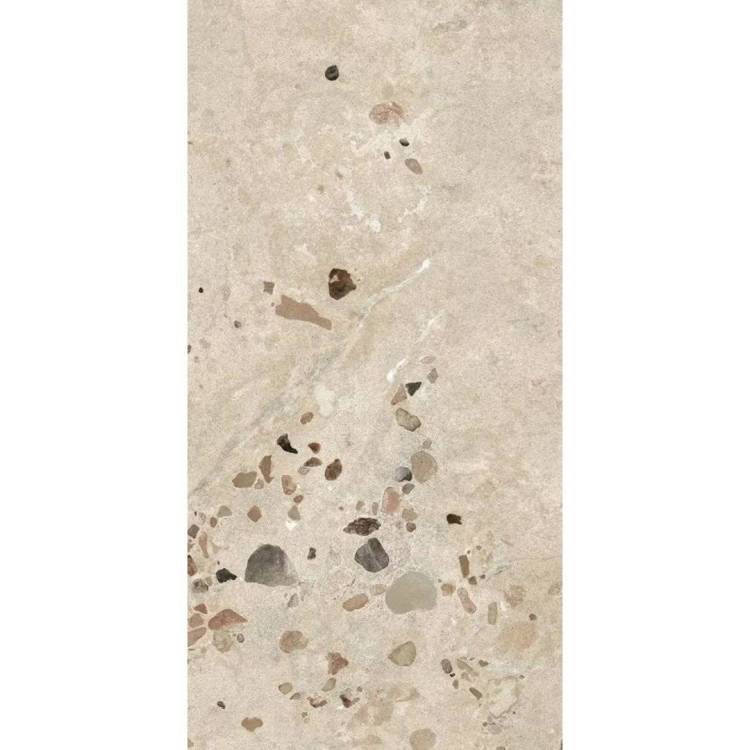 Керамогранит Fioranese I Cocci Siciliani SC622R Sabbia 60.4x120.8