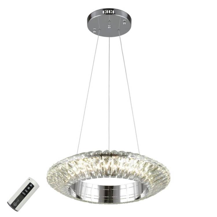 Подвесной светодиодный светильник Omnilux Creto OML-03603-44