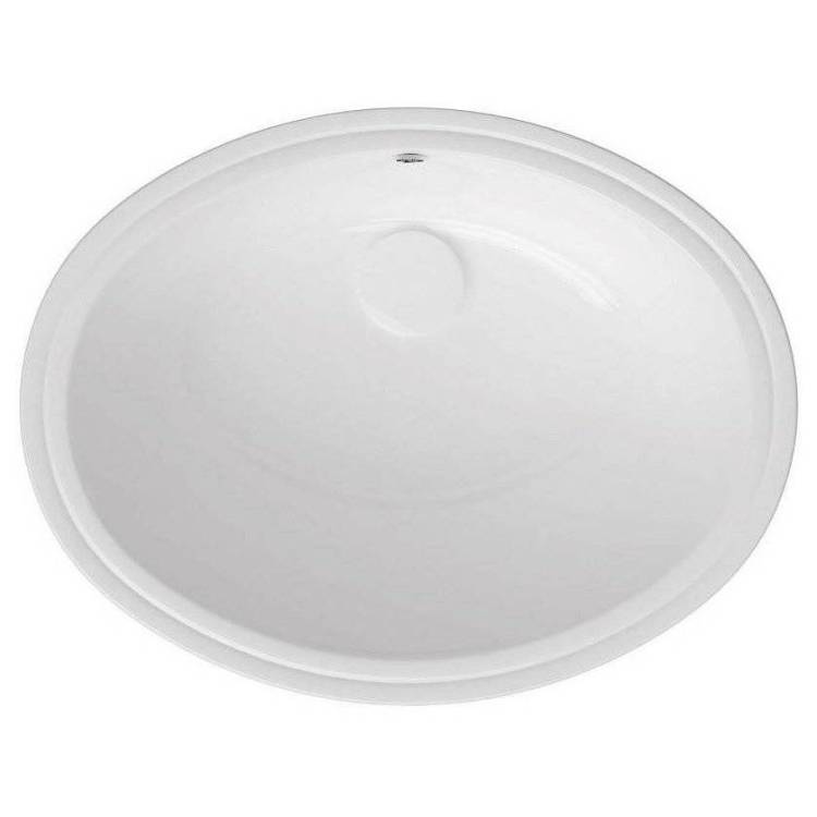 Раковина Isvea Soluzione 10AR77051SV 52 см