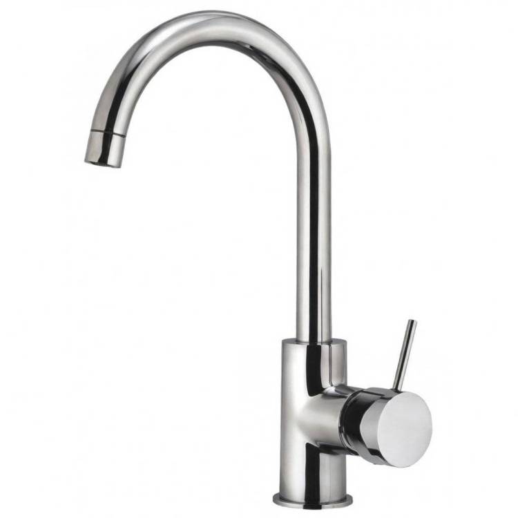 Смеситель для кухни Remer X Style X72 хром