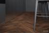 LVT Ламинат VinilPol Herringbone Glue 2.5/42 4V 9977 Паркет Да Винчи 609x152.4 фото 7