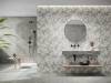 Керамическая плитка Ape Ceramica Augustus A040260 Lacer Mix Cream Rect. 30x90 фото 6