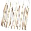 Подвесная светодиодная люстра Odeon Light Exclusive Spira 5468/66L фото 8